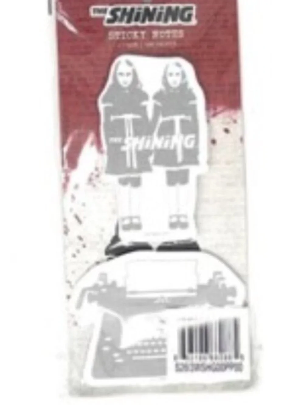 The Shining Sticky Note Set